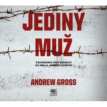 Jediný muž