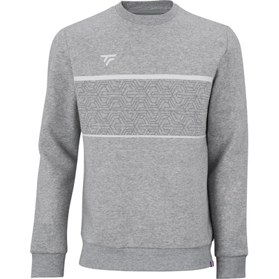 Tecnifibre Club Sweater Silver