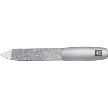 Zwilling Пила за нокти TWINOX 9 см, сапфир, бяла, Zwilling (ZW88326091)