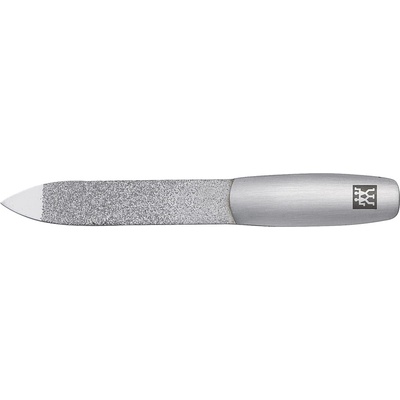 Zwilling Пила за нокти TWINOX 9 см, сапфир, бяла, Zwilling (ZW88326091)