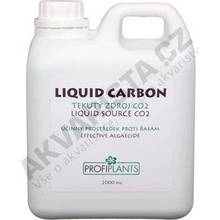 Profiplants Liquid carbon 2000 ml