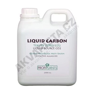 Profiplants Liquid carbon 2000 ml