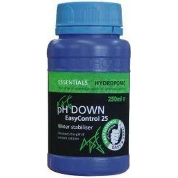 Essentials pH DOWN 250 ml