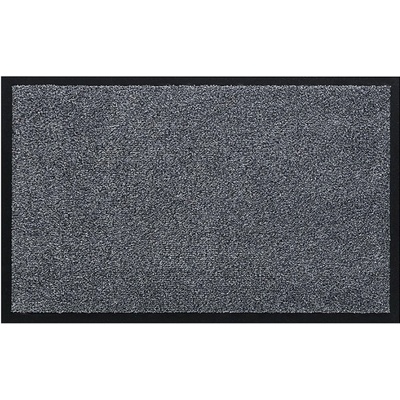 FLOMA Watergate šedá 50 x 80 x 0,7 cm