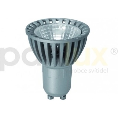 Panlux COB LED světelný zdroj 230V 5W GU10 teplá bílá