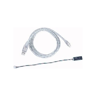 Graupner USB-kabel pro regulátory GM-Genius – Zbozi.Blesk.cz