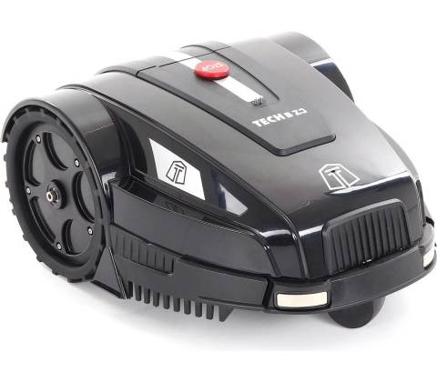 ZCS TECH line TECH DZ2 (2.5)