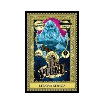 Ledová sfinga