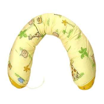 Image 1 of Позиционираща възглавница с пълнеж FillBall 170см 2359-170-D43