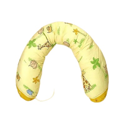 Позиционираща възглавница с пълнеж FillBall 170см 2359-170-D43