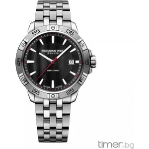 Raymond Weil 8160-ST2-20001 Часовници