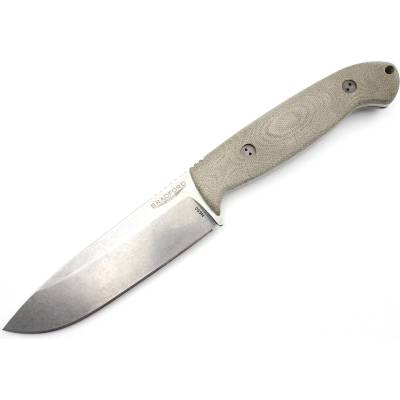 Bradford Guardian 5.5 3D OD Green