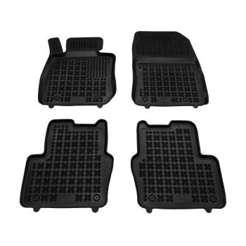 Image 1 of Гумени стелки за mazda cx3 (2015+) - тип леген