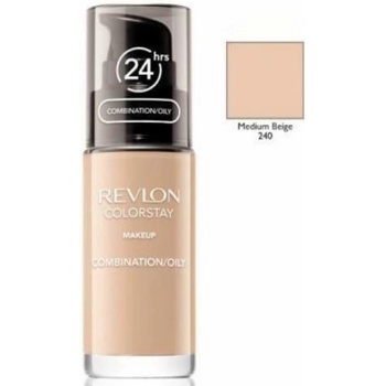 Revlon Colorstay make-up Normal Dry Skin make-up 240 Medium Beige 30 ml
