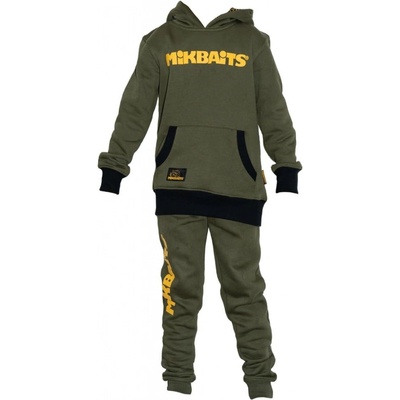 Mikbaits Green Line 10 – Sleviste.cz