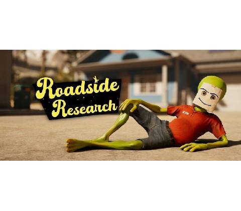 Roadside Research