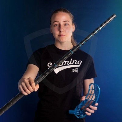 SALMING P-Series Carbon Pro Shaft 29 – Zboží Dáma