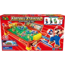 Epoch 7508 Super Mario Stolný futbal