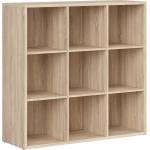BRW Етажерка nepo plus reg/12/12 дъб сонома