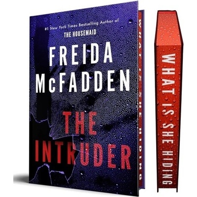 The Intruder - Freida McFadden