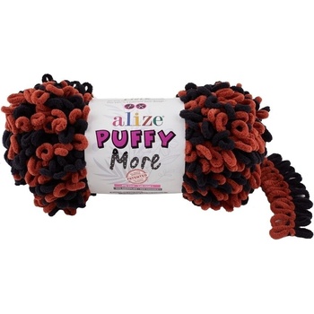 alize Puffy More 6262 Плетива прежда (6262)