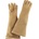 Coval Ръкавици против ухапване Coval Safety 58FGMK (58FGMK)