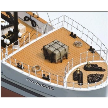 Mantua Model Комплект Mantua Model Aiace 1: 40