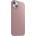 Next One Калъф Next One - Ballet Pink MagSafe, iPhone 15, розов (IPH-15-MAGSAFE-PINK)