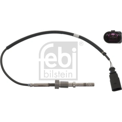 Cidlo, teplota vyfukovych plynu FEBI BILSTEIN 48842