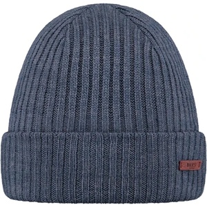 Barts Зимна шапка (beanie) Barts Wilbert Turnup Beanie - Blue - размер One Size (904-4424-0311)