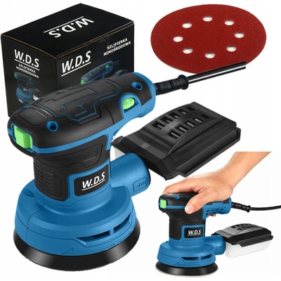 Kraft & Dele WDS2502