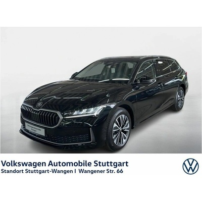 Skoda Superb Combi 2.0 TDI Selection DSG 142 kW