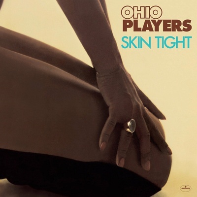 Ohio Players - Skin Tight (Limited Edition) (Gatefold Sleeve) (140 g) LP