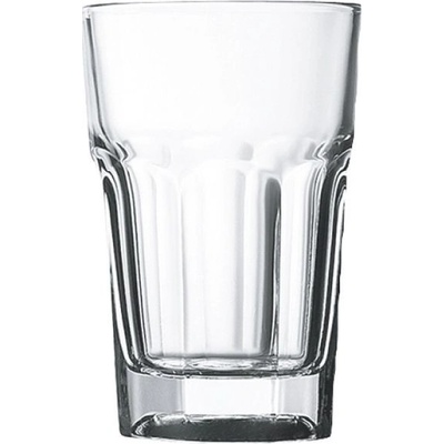 CASABLANCA Sklenice long drink 295 ml