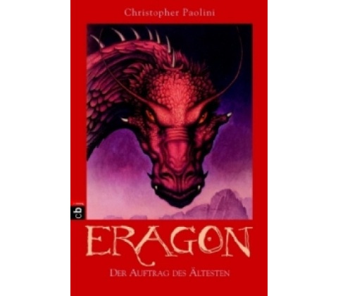 Paolini, Christopher