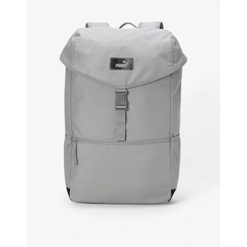 PUMA Style Backpack Grey