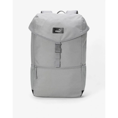PUMA Style Backpack Grey
