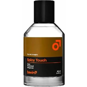 BE-VIRO Spicy Touch Men EDC 100 ml