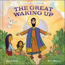 GREAT WAKING UP