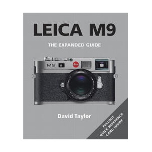 Leica M9 (ISBN: 9781907708060)