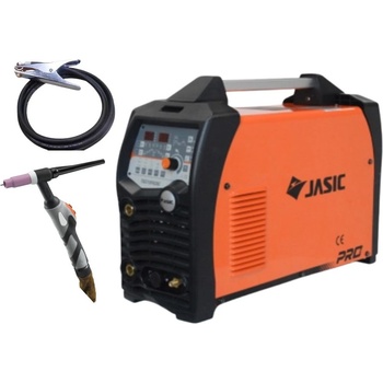 Jasic SVA01-E202CHP