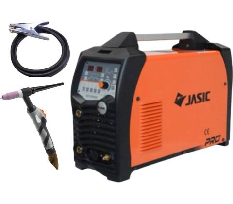 Jasic SVA01-E202CHP