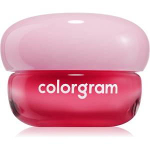 Colorgram Tintin Dory Lip Jam тониращ балсам за устни цвят 07 Fig Jam 3.5 гр