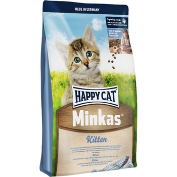 Happy Cat Minkas Kitten 1,5 kg