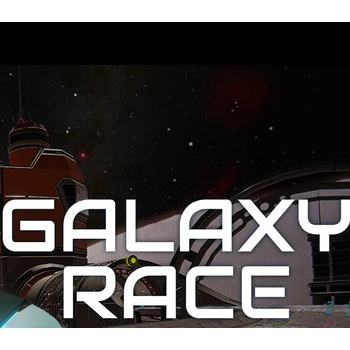 Galaxy Race