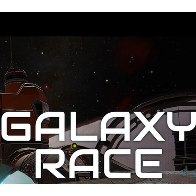Galaxy Race