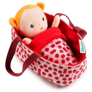 Lilliputiens - бебе Агата