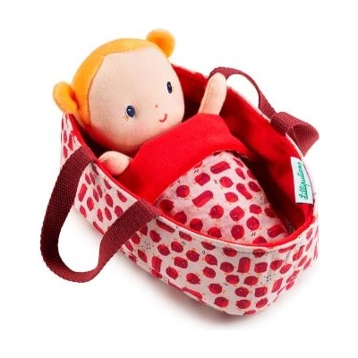 Lilliputiens - бебе Агата