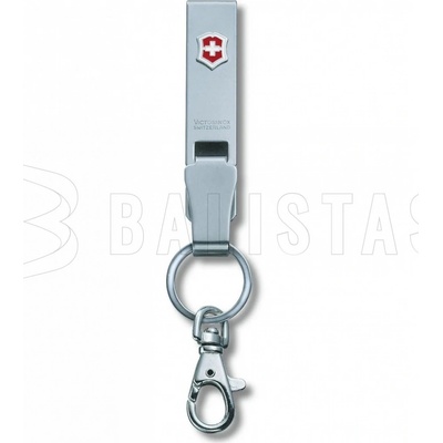 Přívěsek na klíče Závěska Victorinox Multiclip s řetízkem