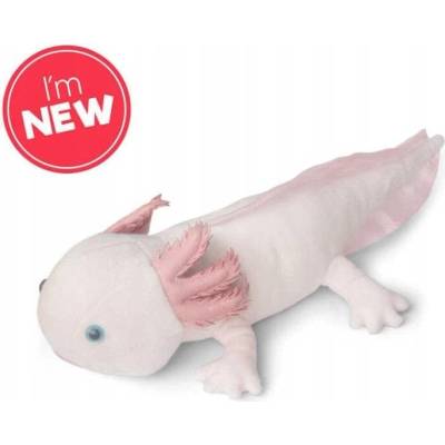 Hračka One for Fun Axolotl 35 cm